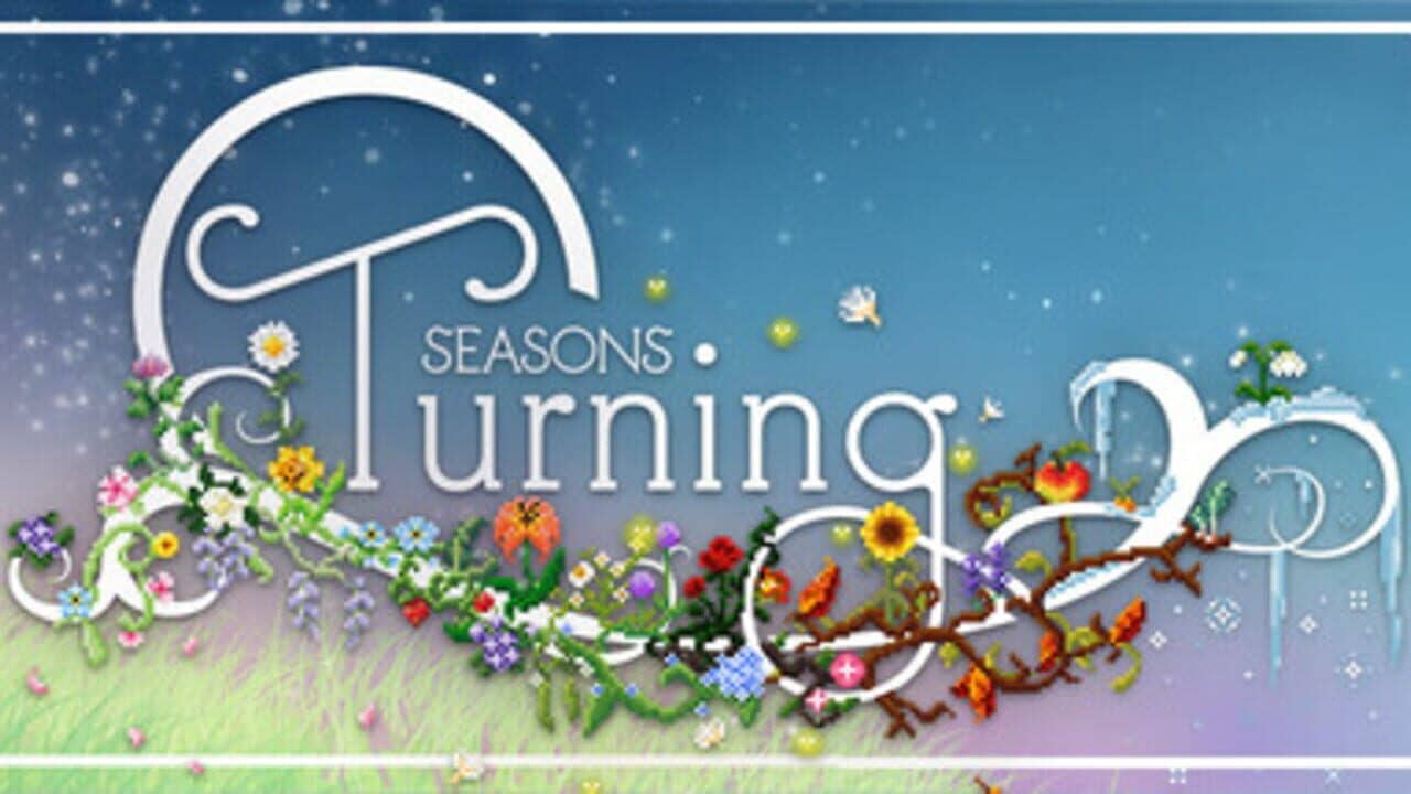 Seasons Turning key art