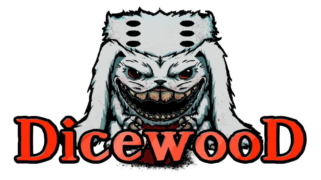 Dicewood key art