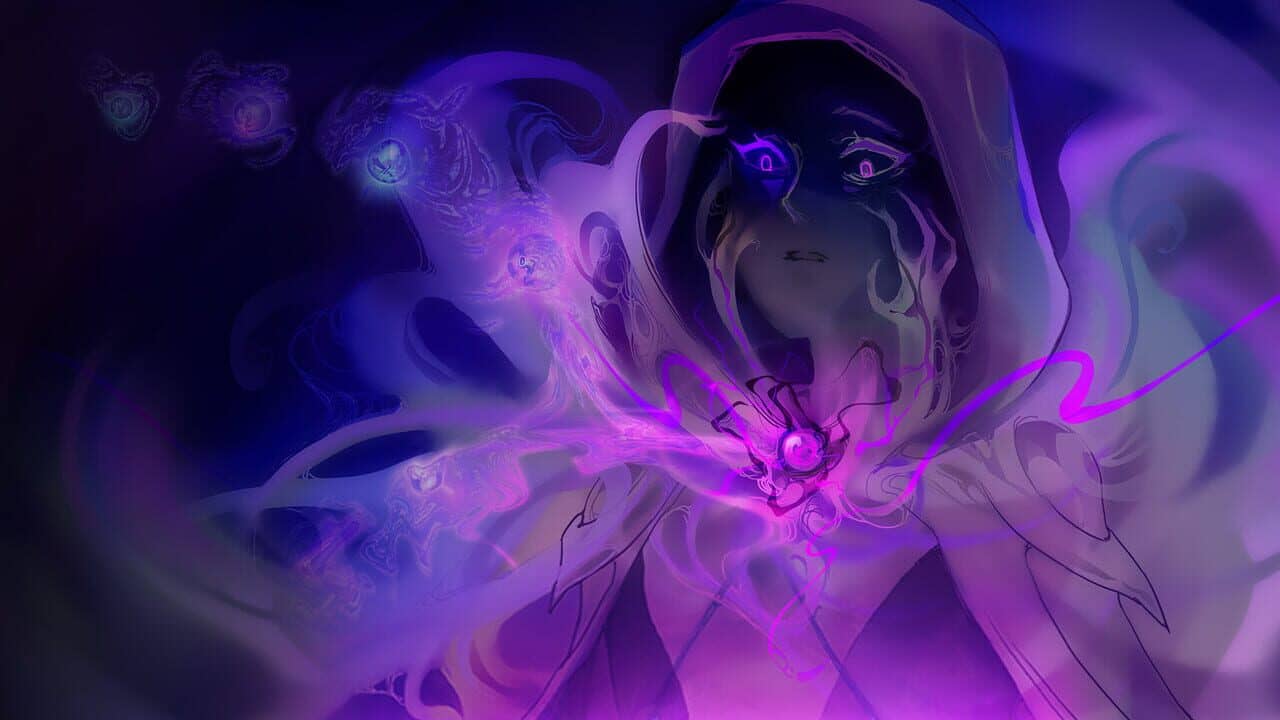 Emblems: Sunless Vow key art