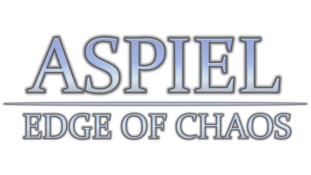 Aspiel: Edge of Chaos key art
