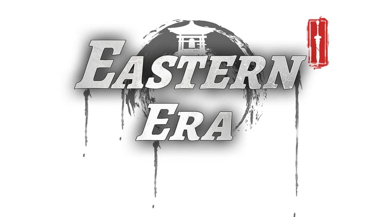 Eastern Era key art
