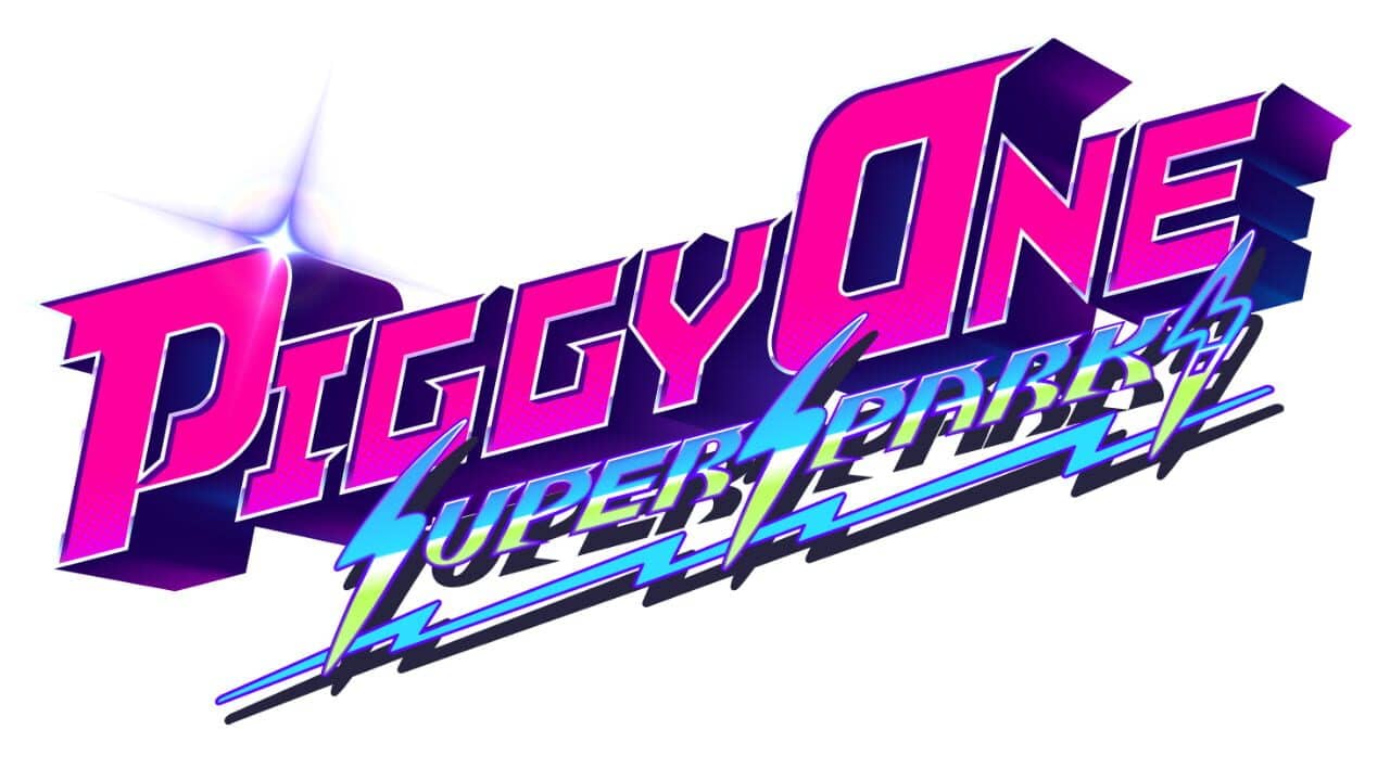 Piggy One Super Spark key art