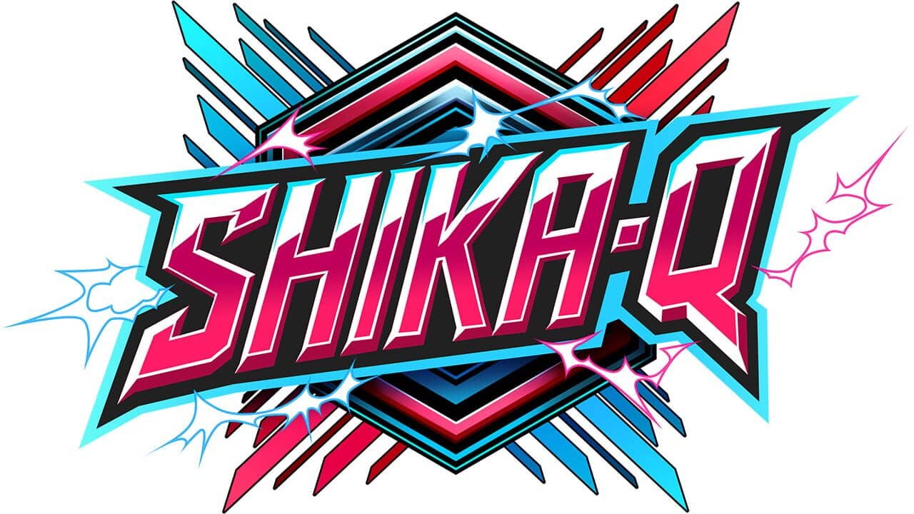 Shika-Q key art