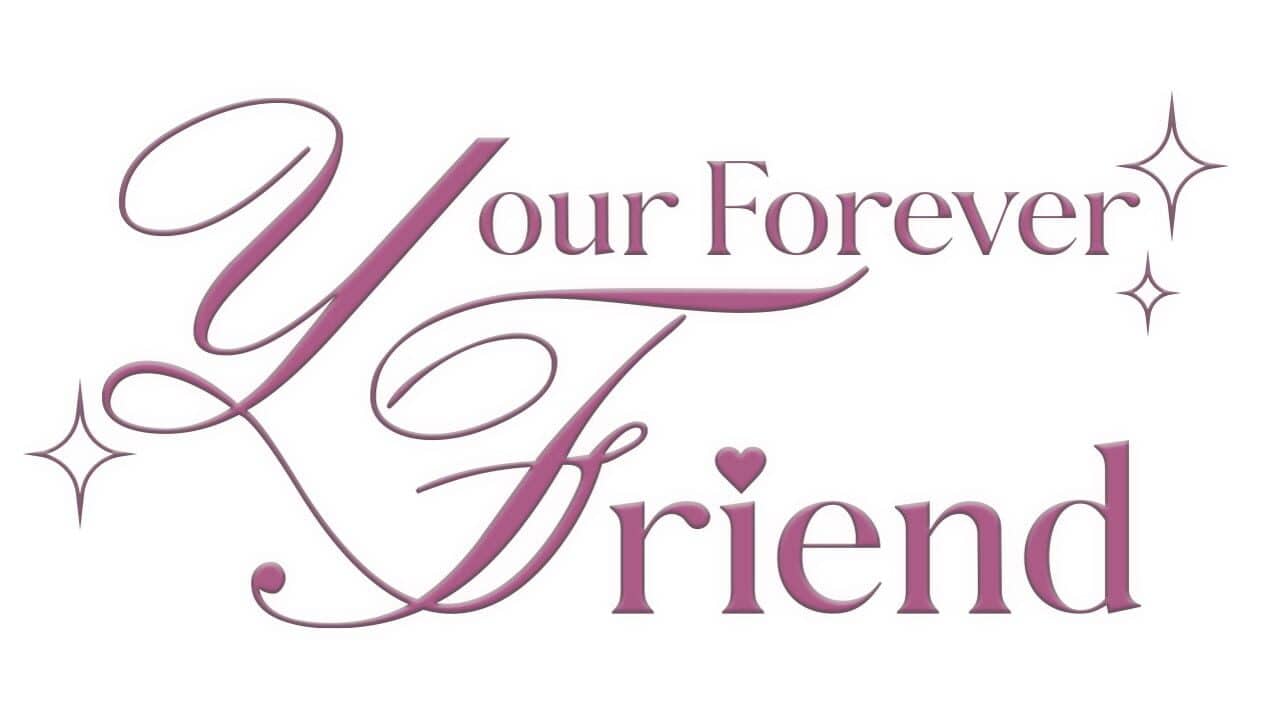 Your Forever Friend key art