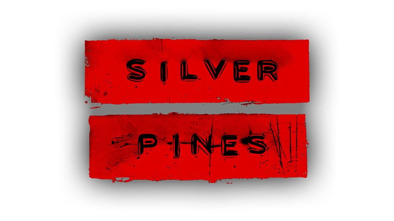 Silver Pines key art