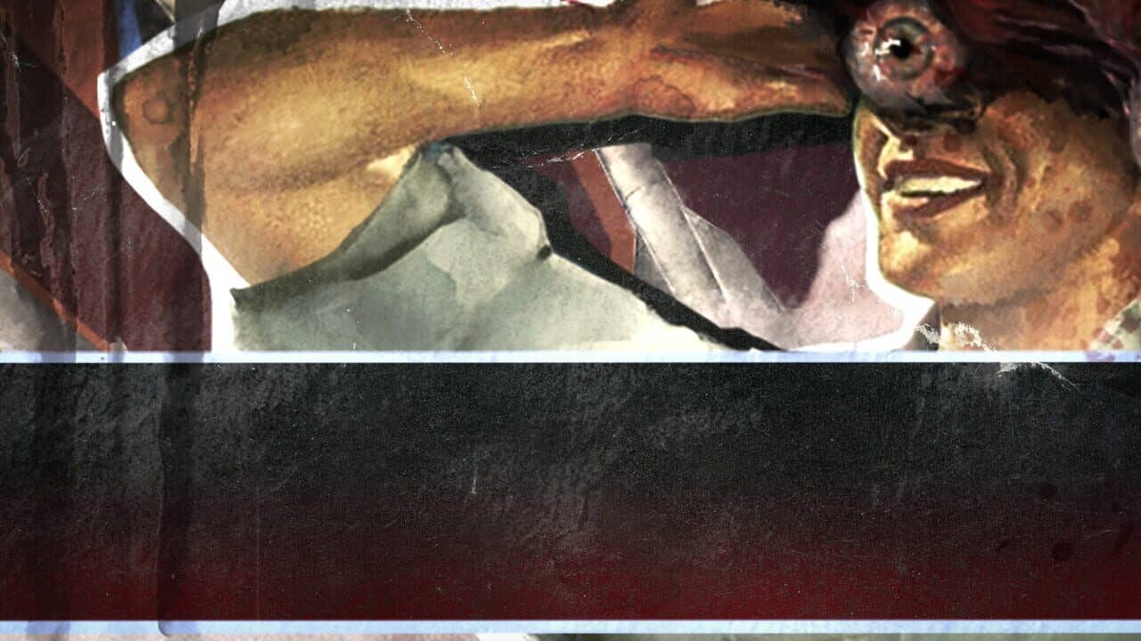 Brainshell key art
