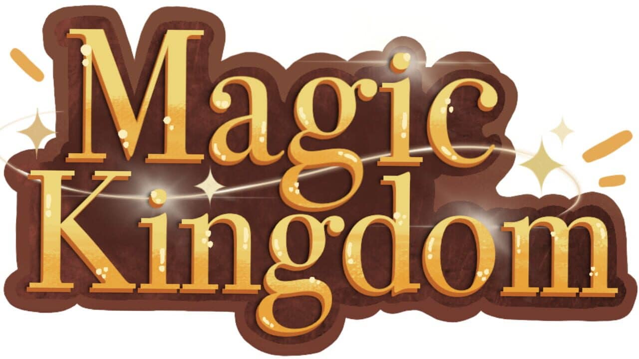 Magic Kingdom key art
