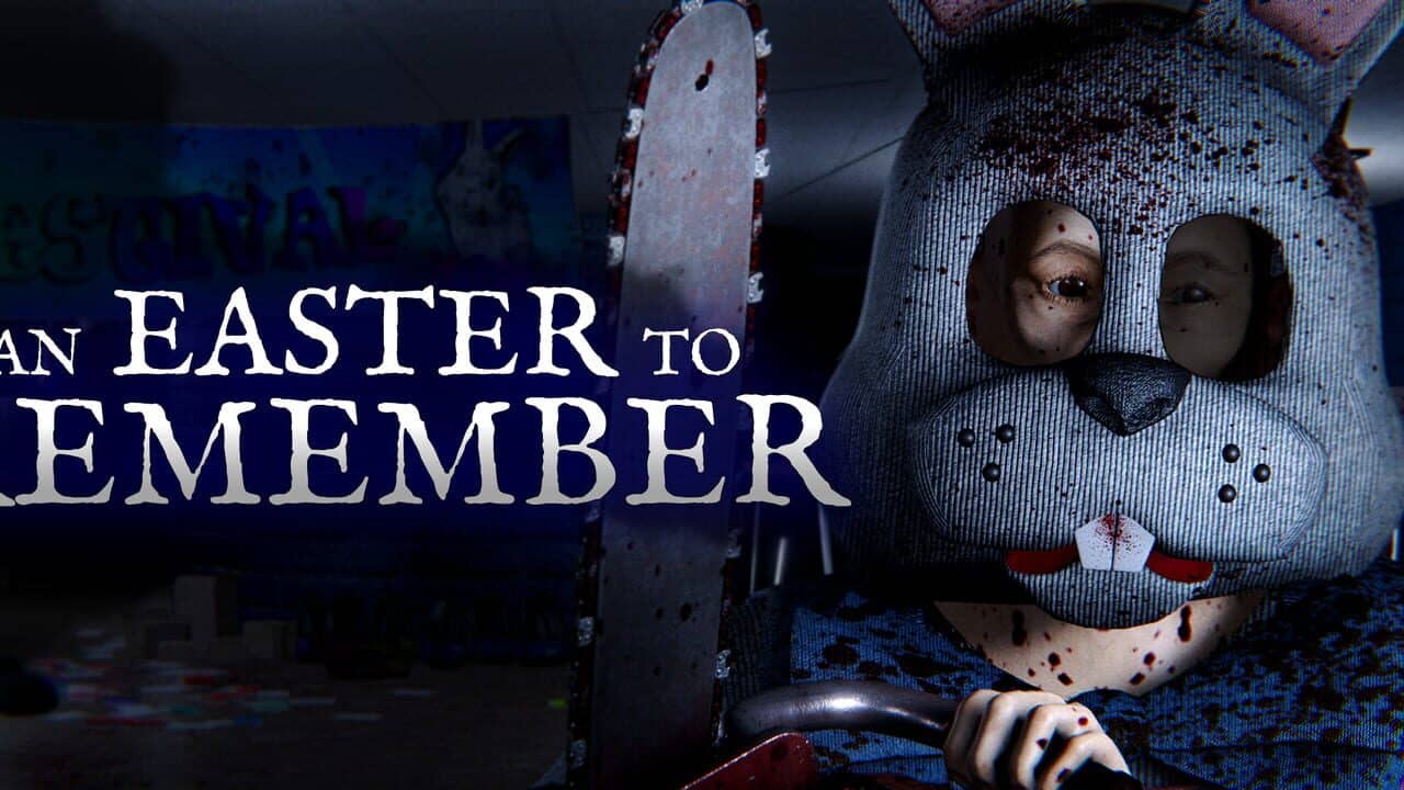 An Easter to Remember key art
