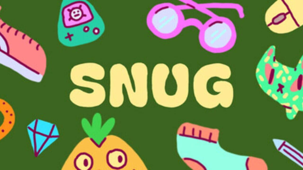 Snug key art