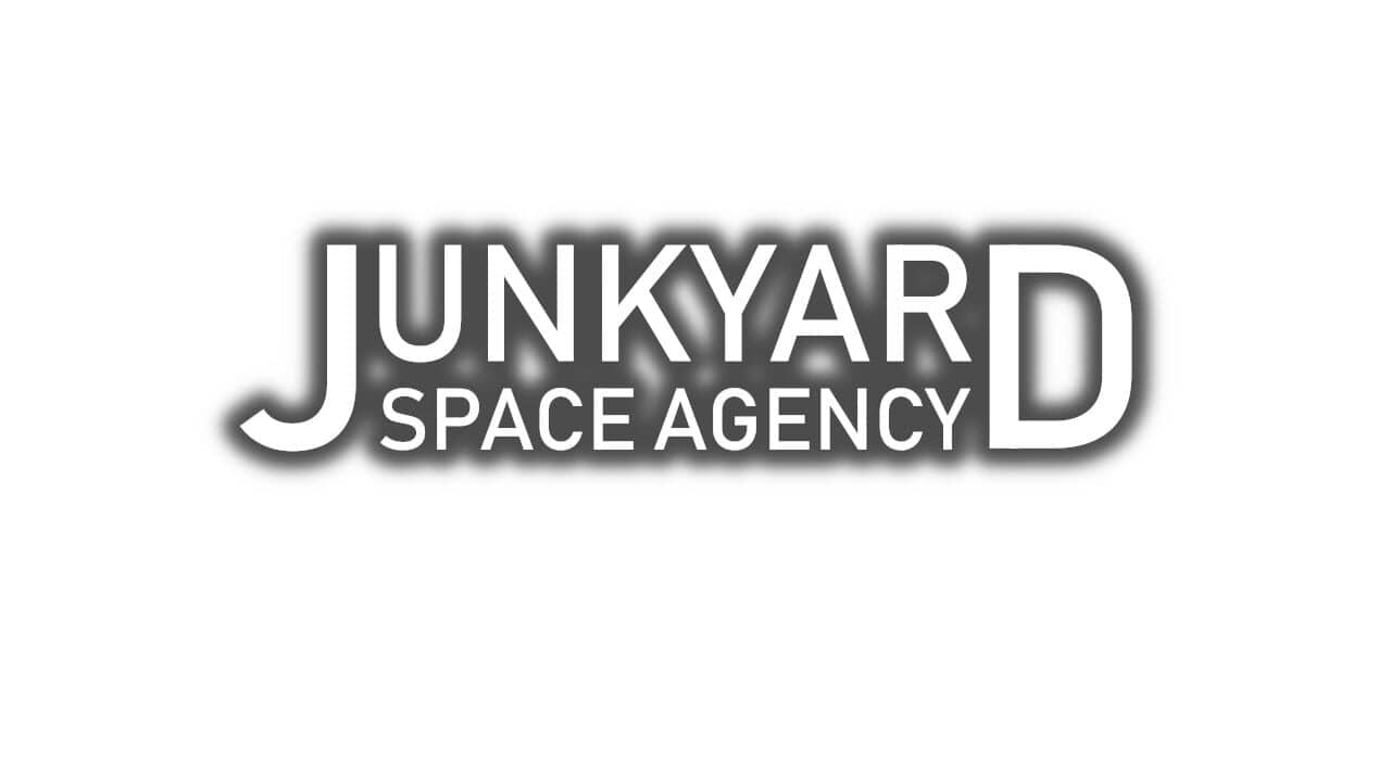 Junkyard Space Agency key art