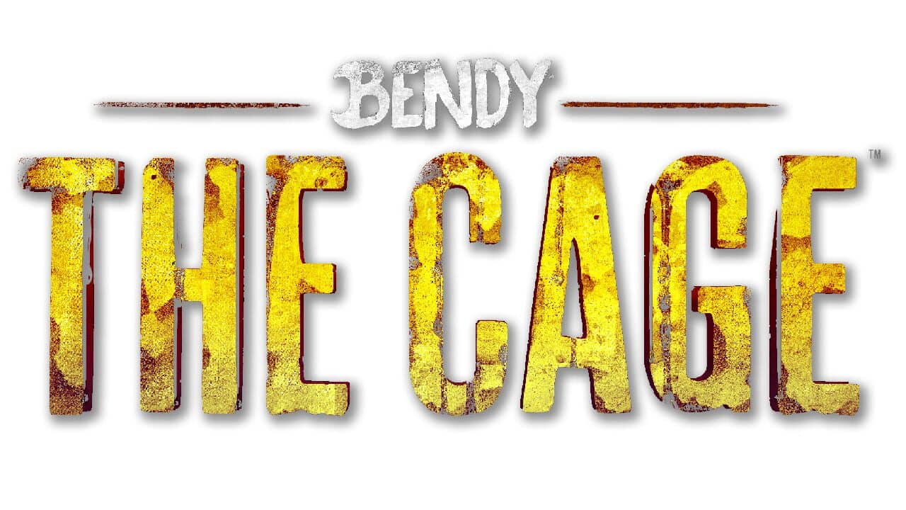 Bendy: The Cage key art