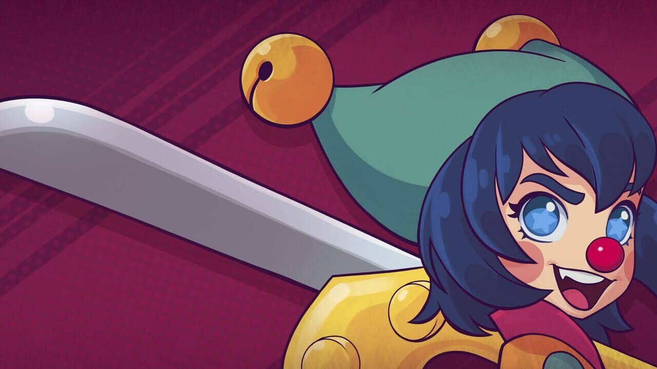 Alpha Nomos key art