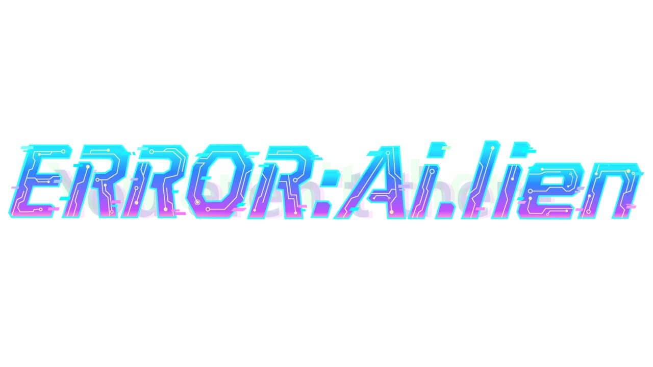 Error: Ai.lien key art