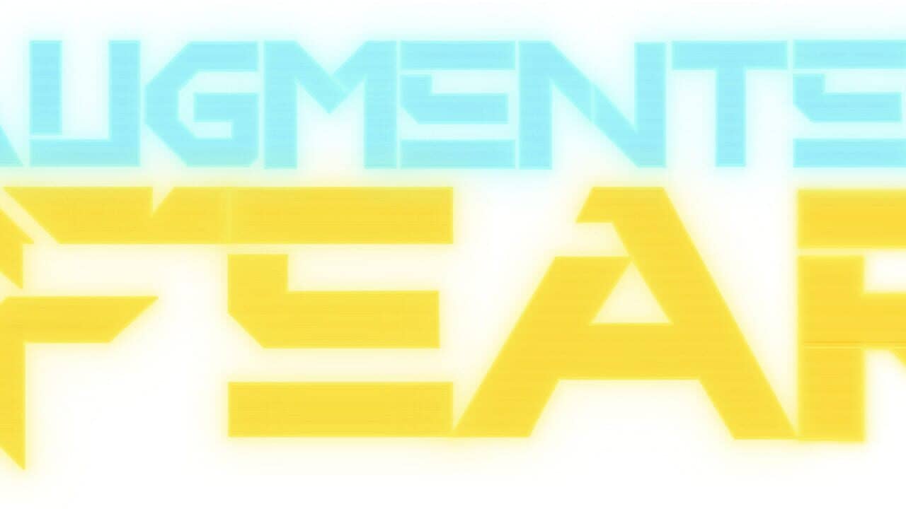 Augmented Fear key art