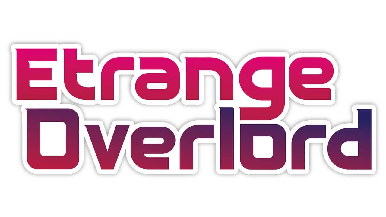Etrange Overlord key art