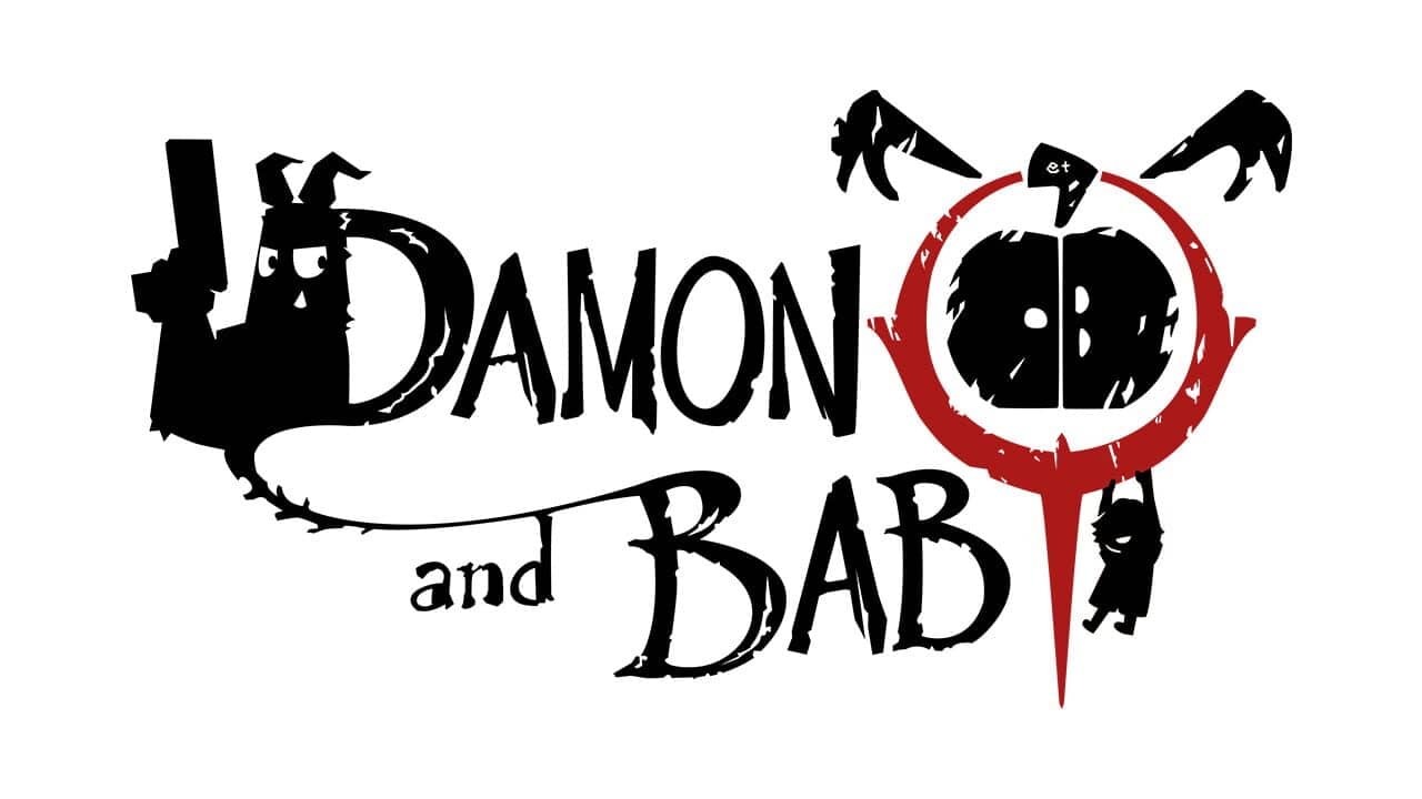 Damon and Baby key art