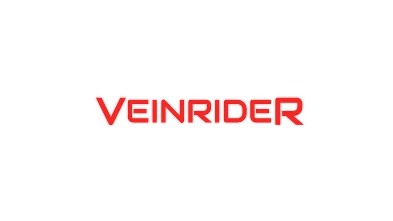 Veinrider key art