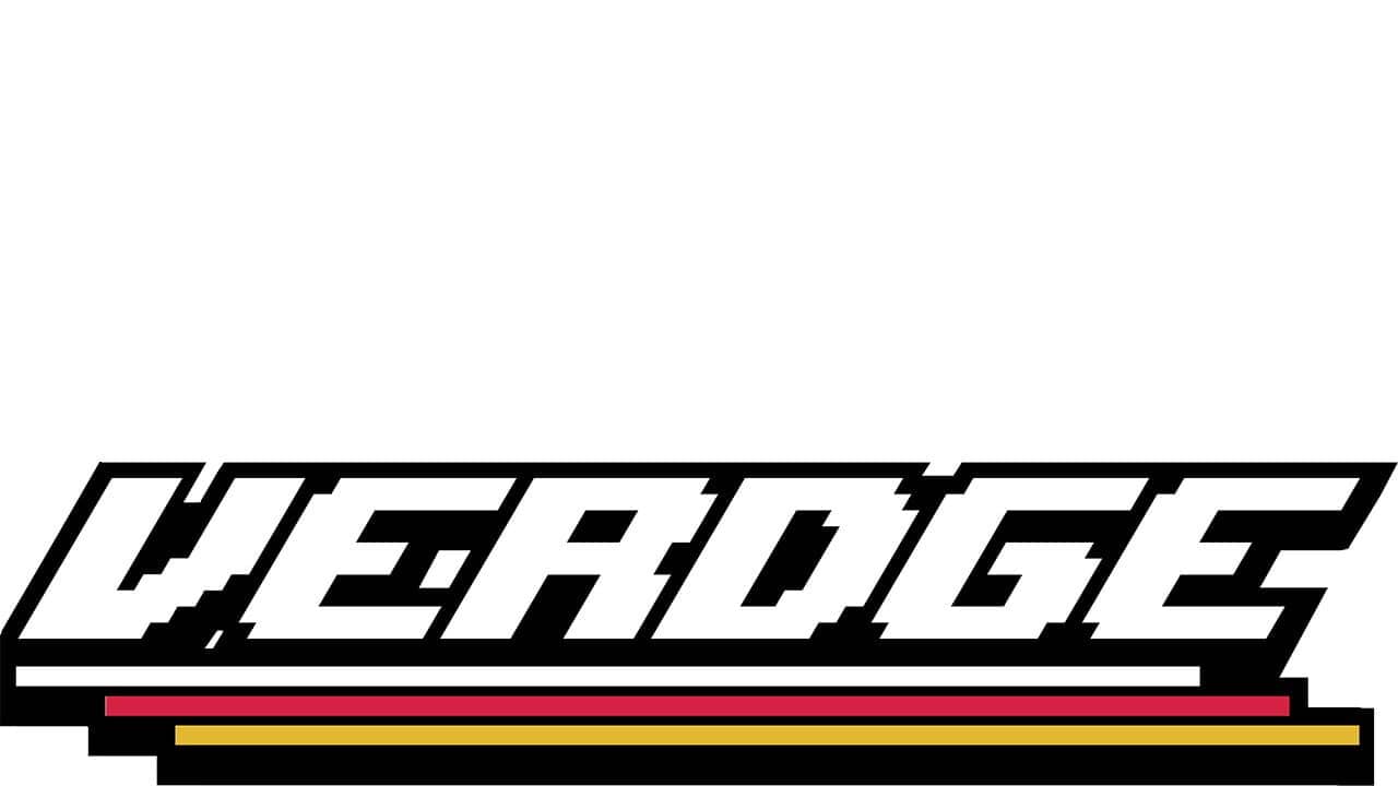Verdge key art