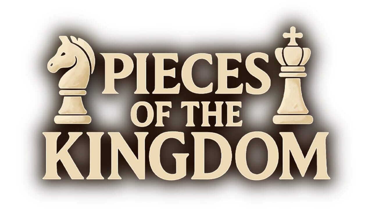 Pieces of the Kingdom key art