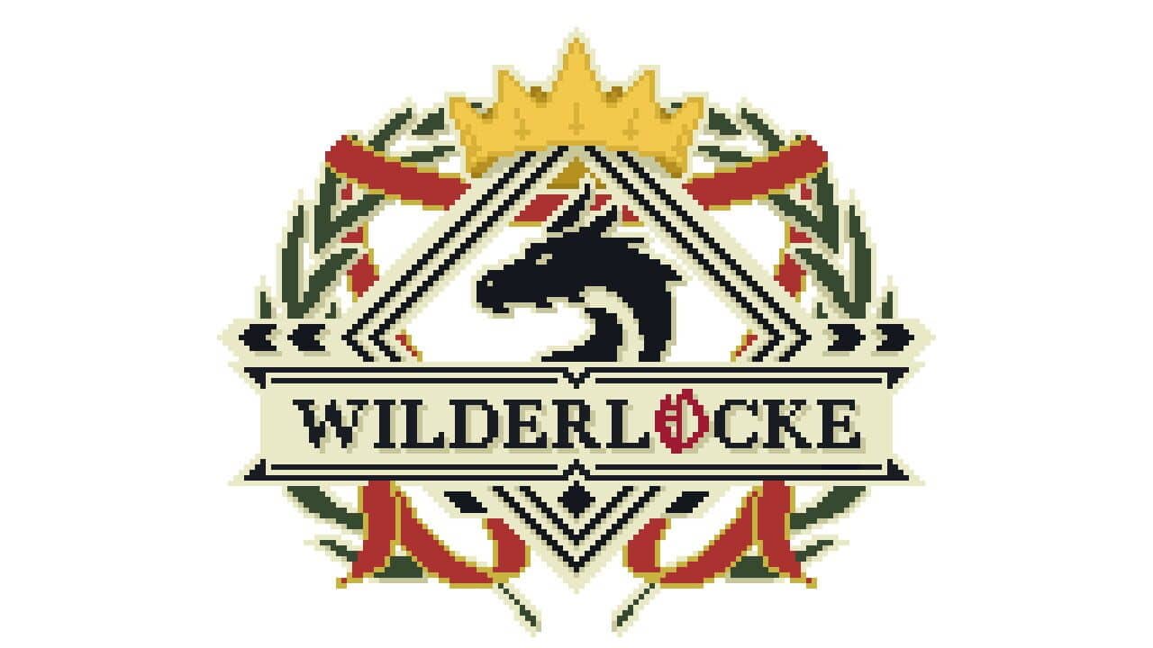 Wilderlocke key art