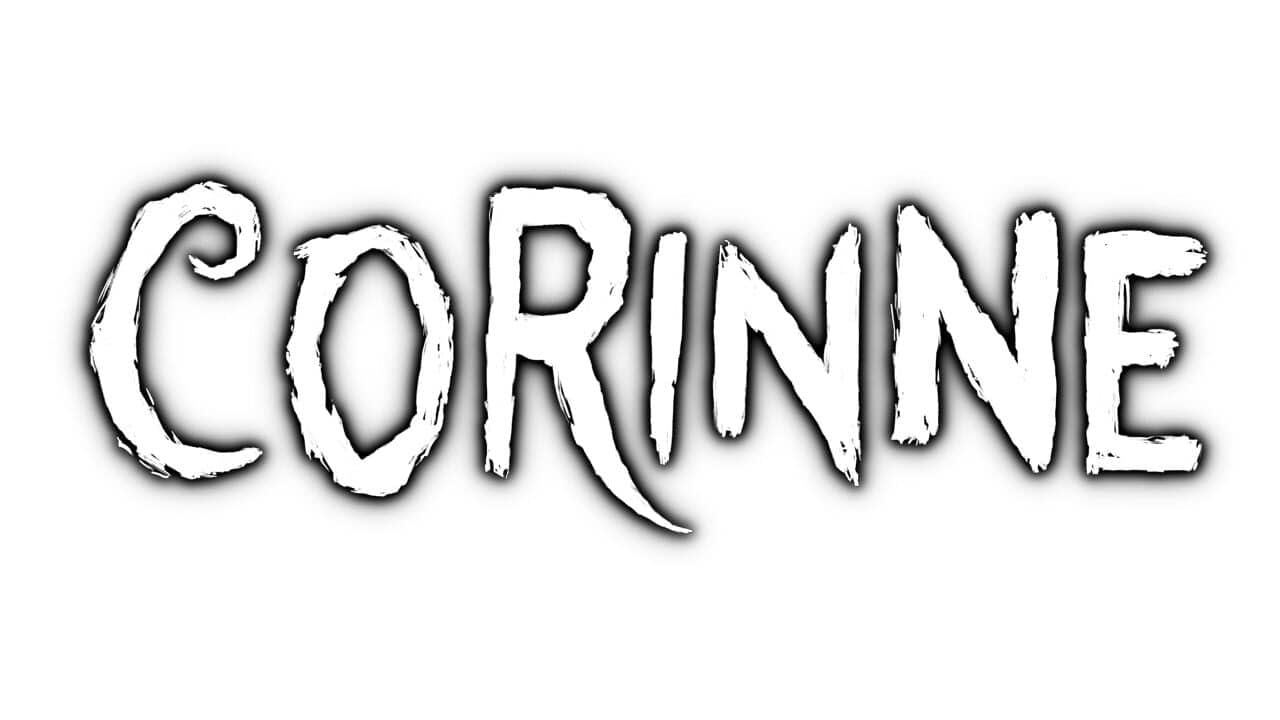 Corinne key art