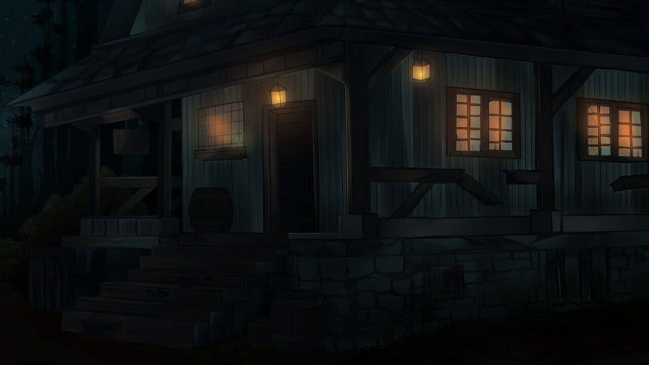 The Quiet After key art