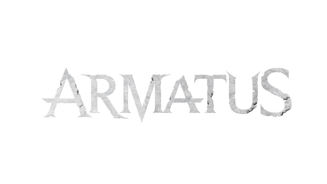 Armatus key art