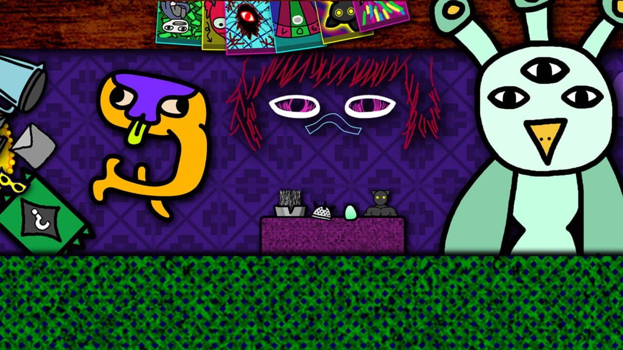 Teko key art