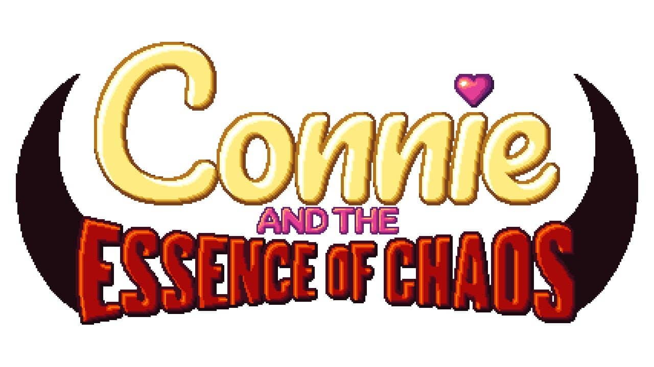 Connie and the Essence of Chaos key art