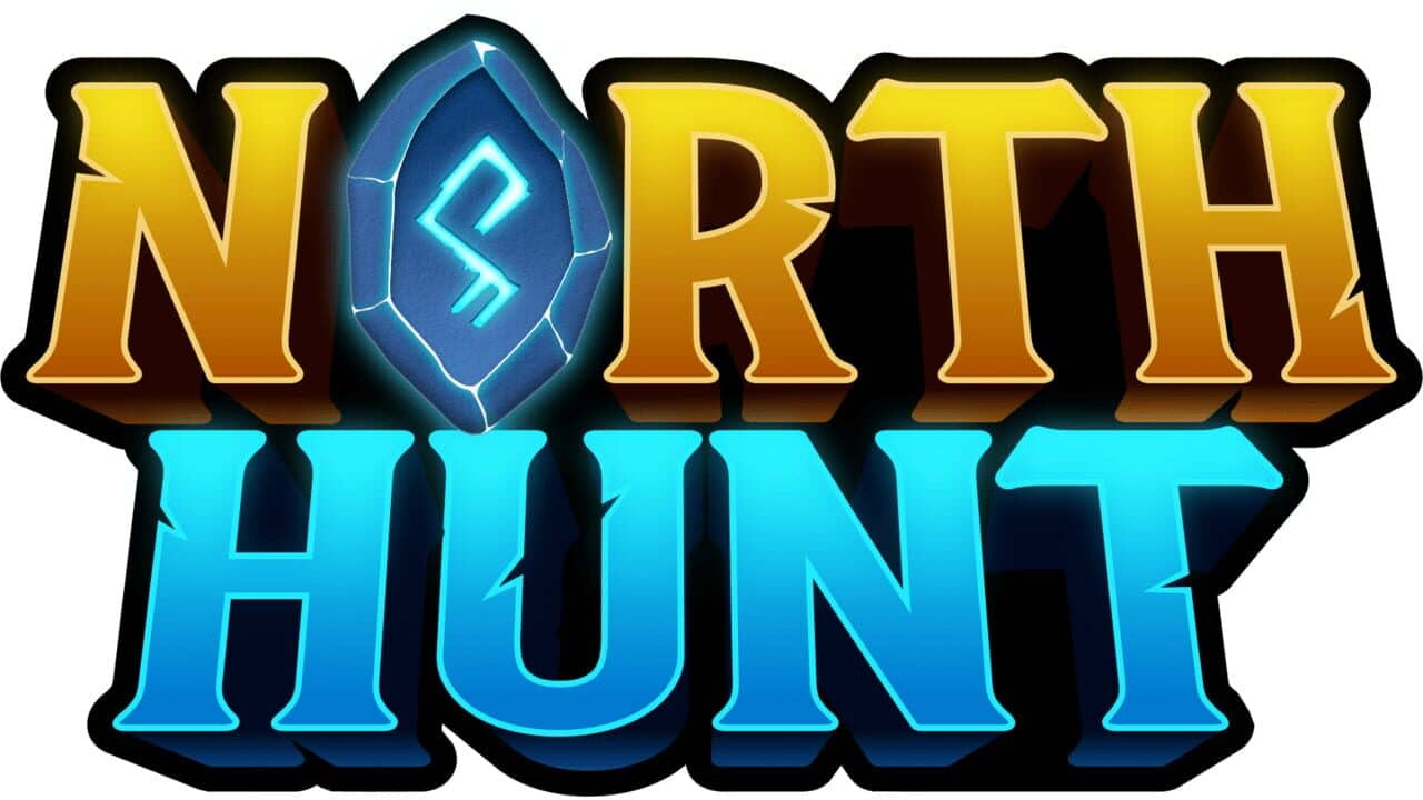 North Hunt key art