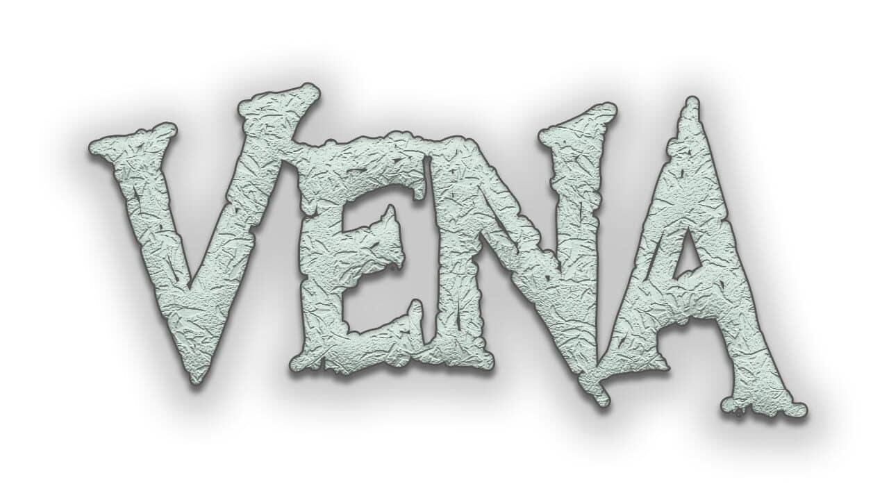 Vena key art