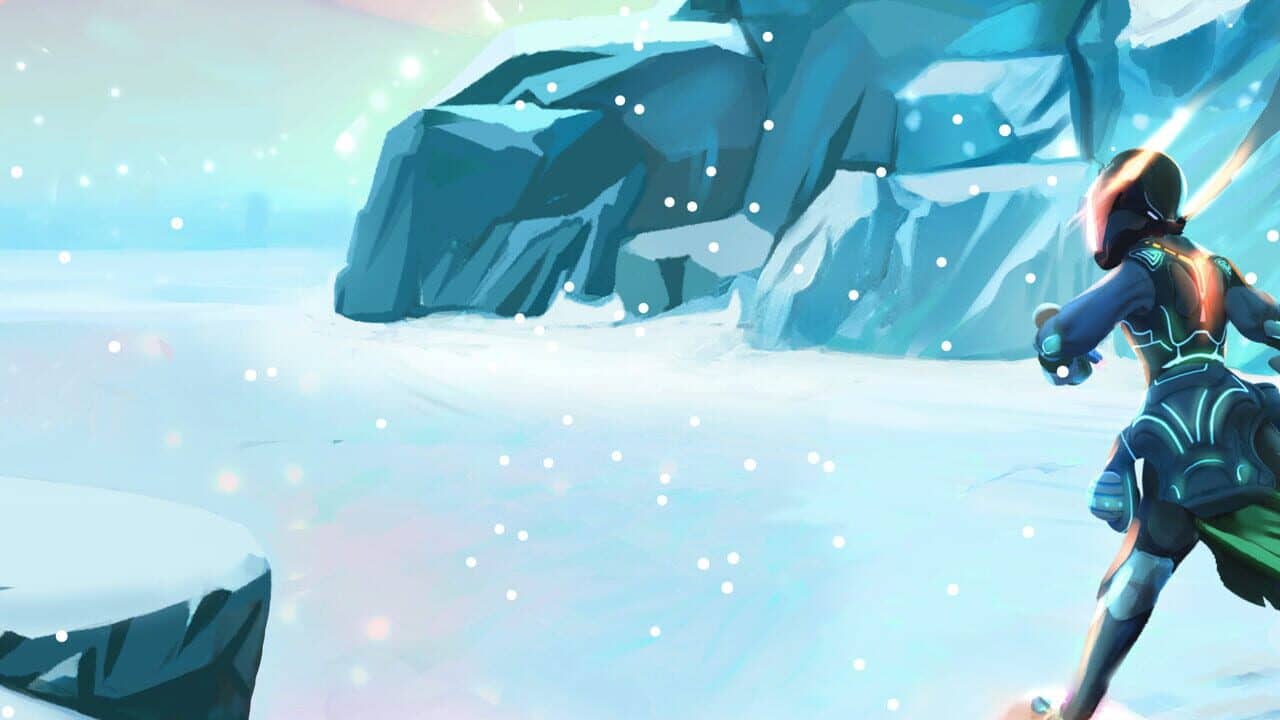 Moonwakers key art