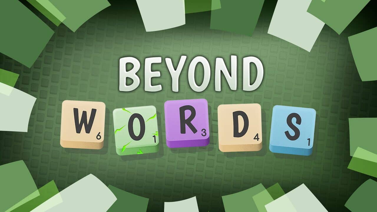 Beyond Words key art