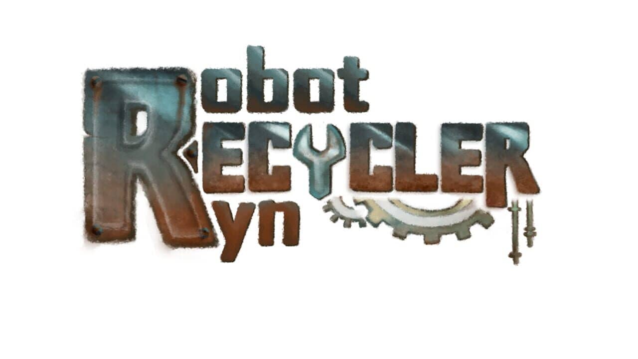 Robot Recycler Ryn key art