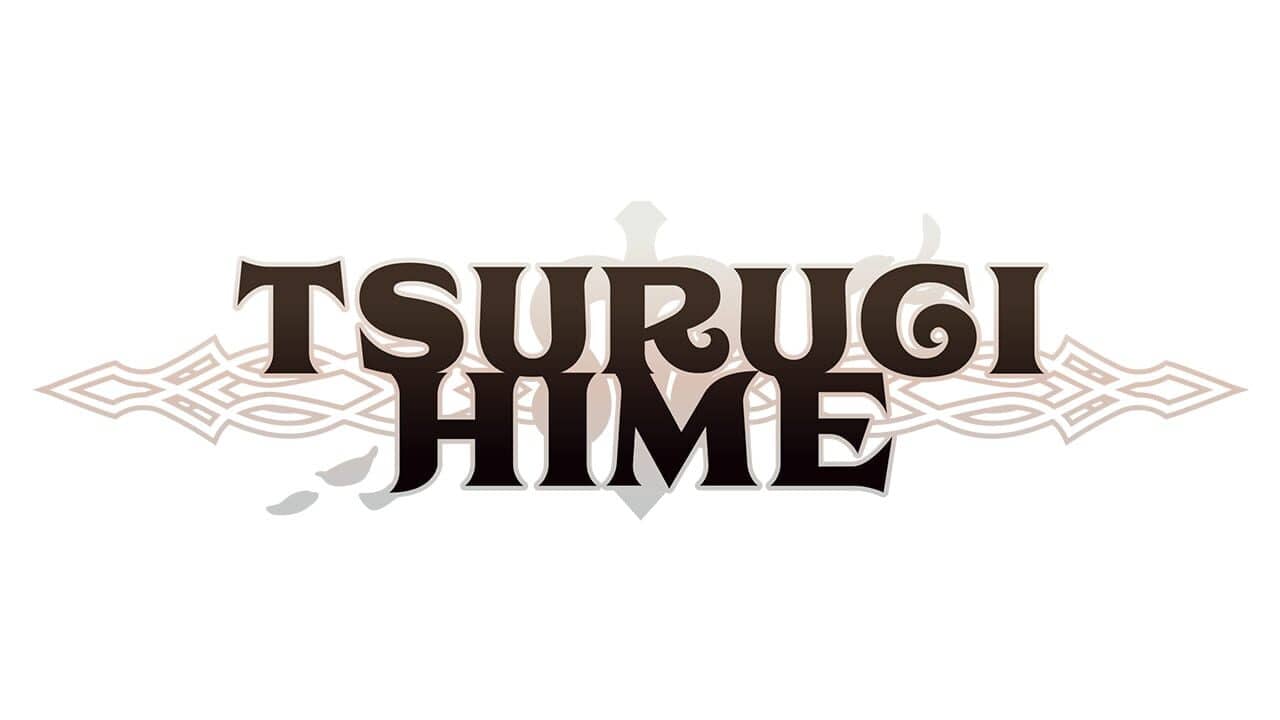 Tsurugihime key art