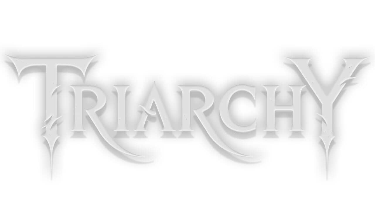 Triarchy key art