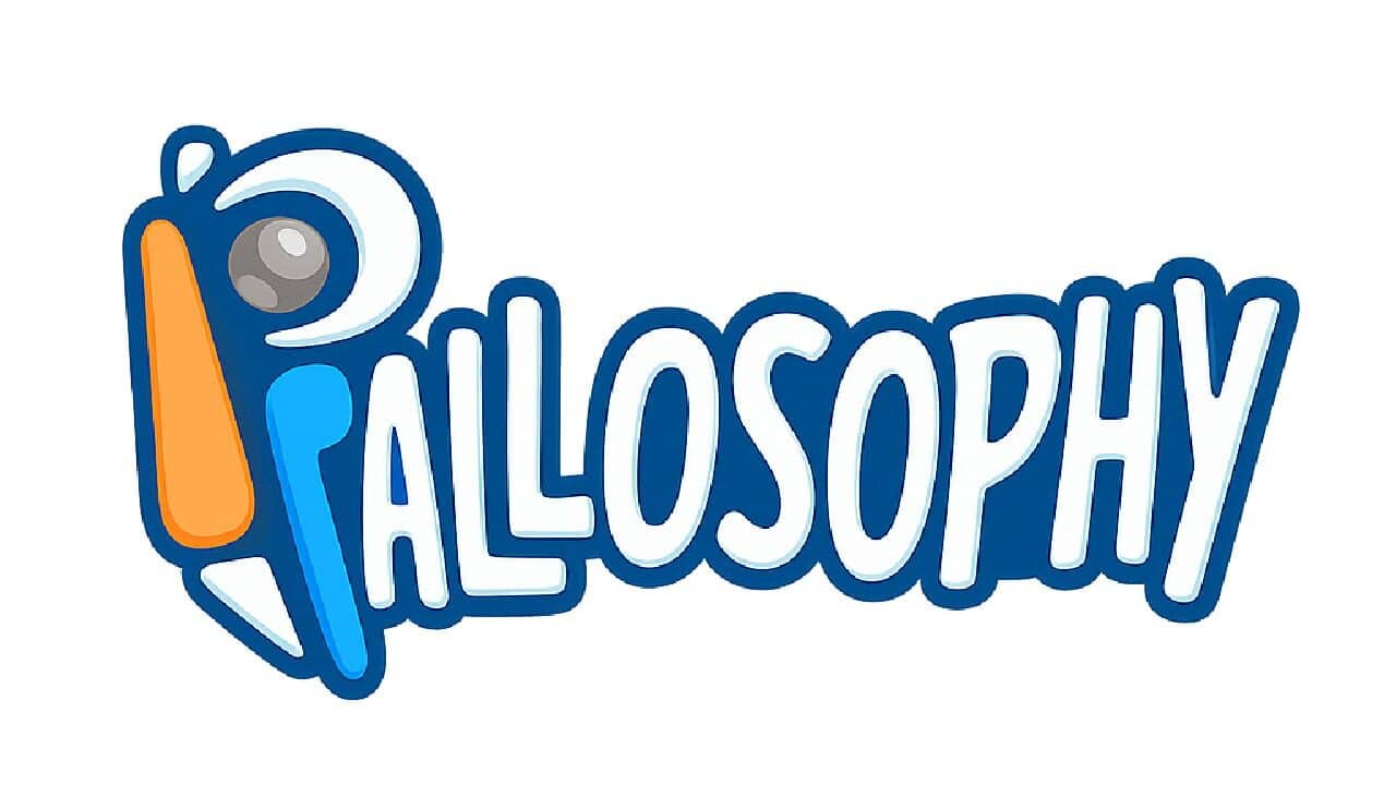 Fallosophy key art