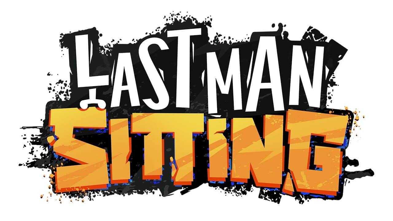Last Man Sitting key art