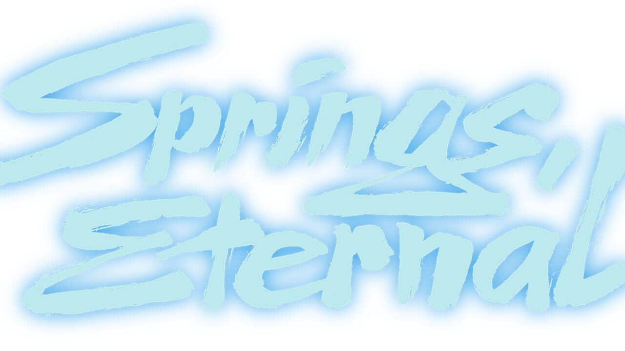 Springs, Eternal key art