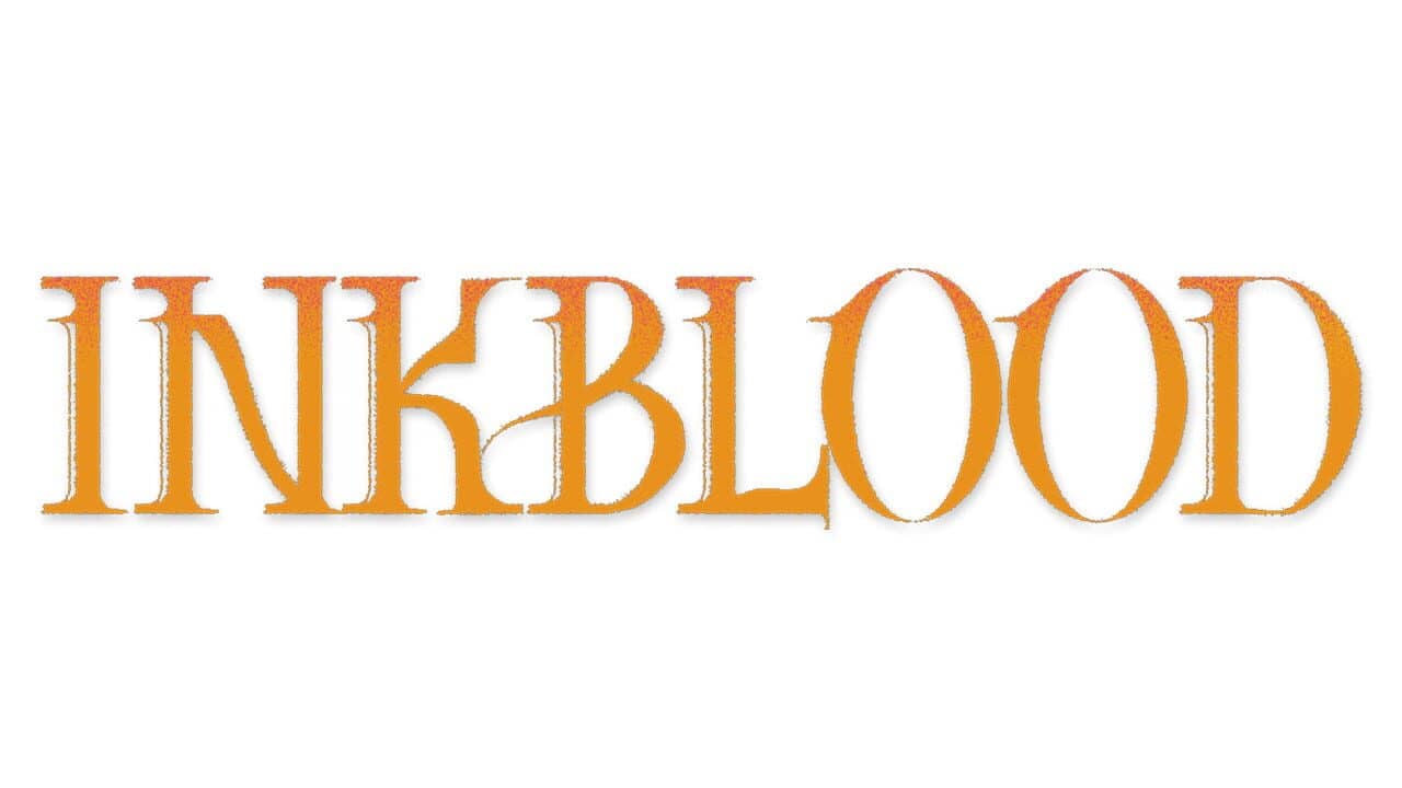 Inkblood key art