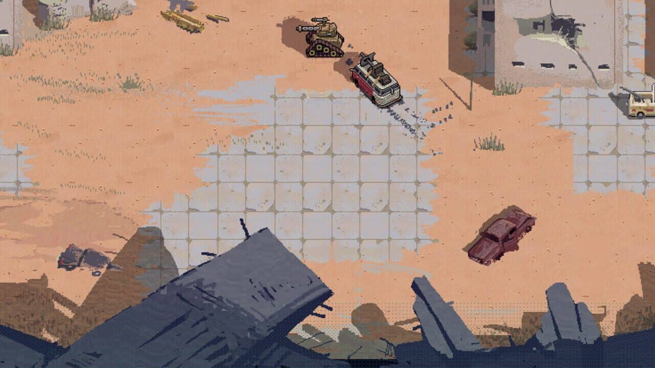 Brotank key art
