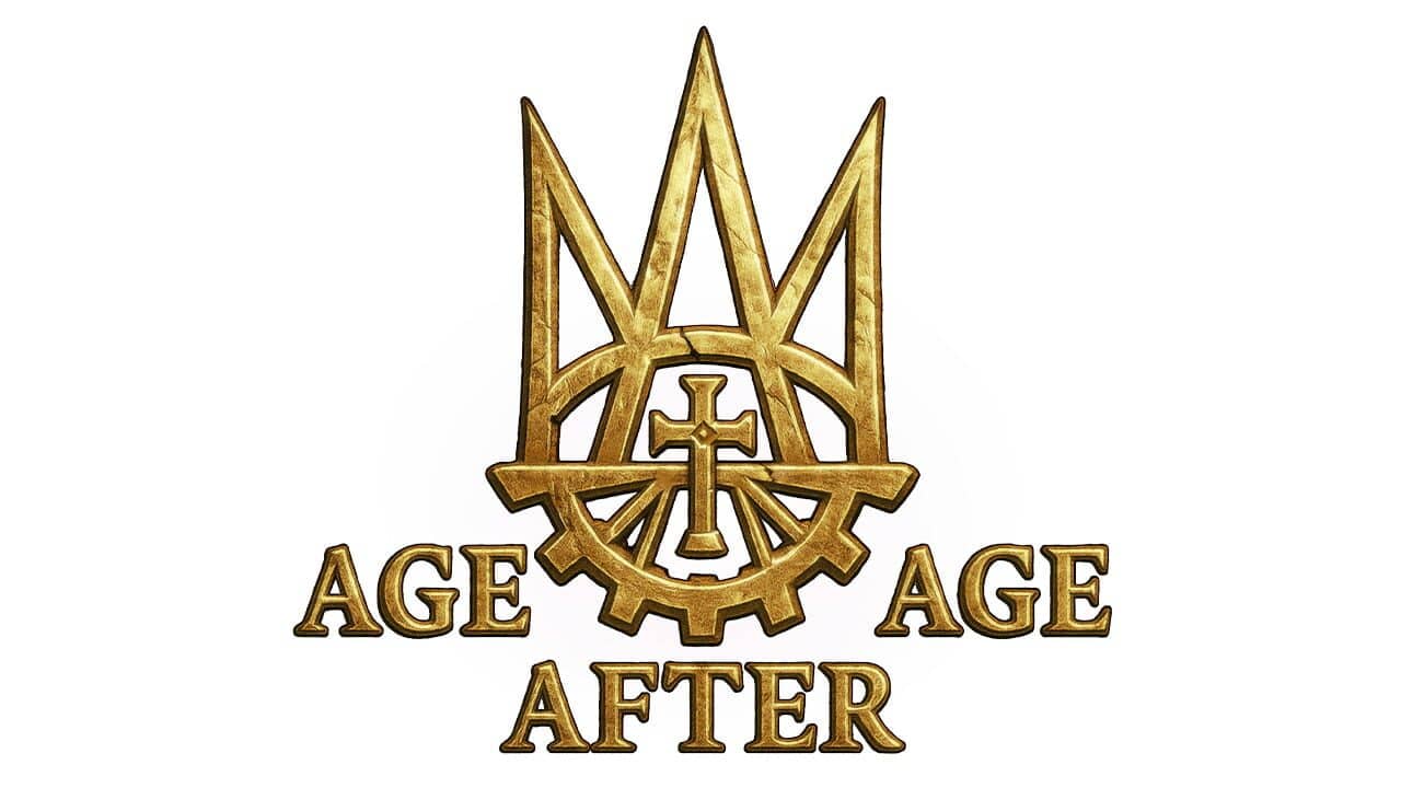 Age After Age key art