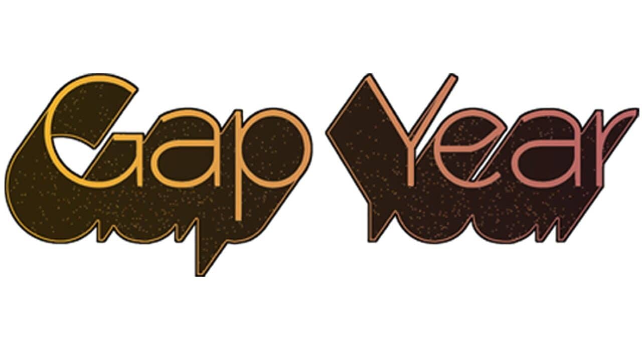 Gap Year key art