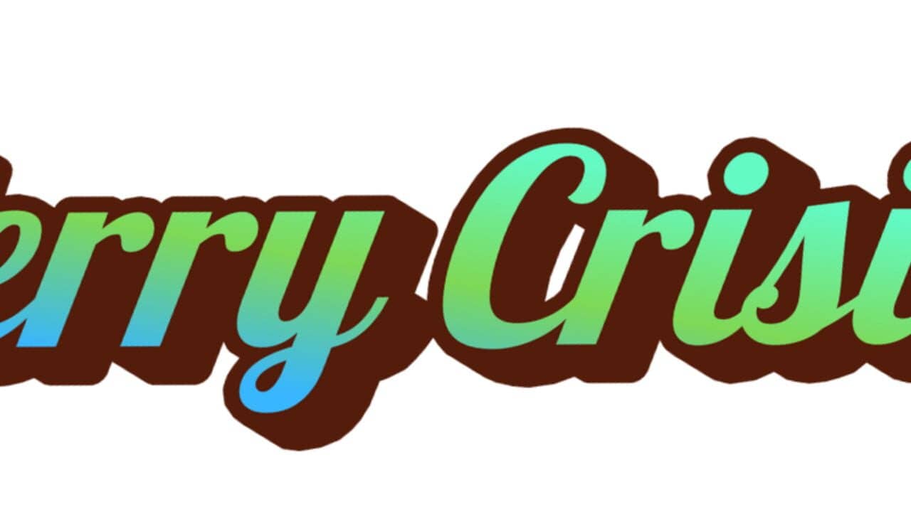 Merry Crisis key art