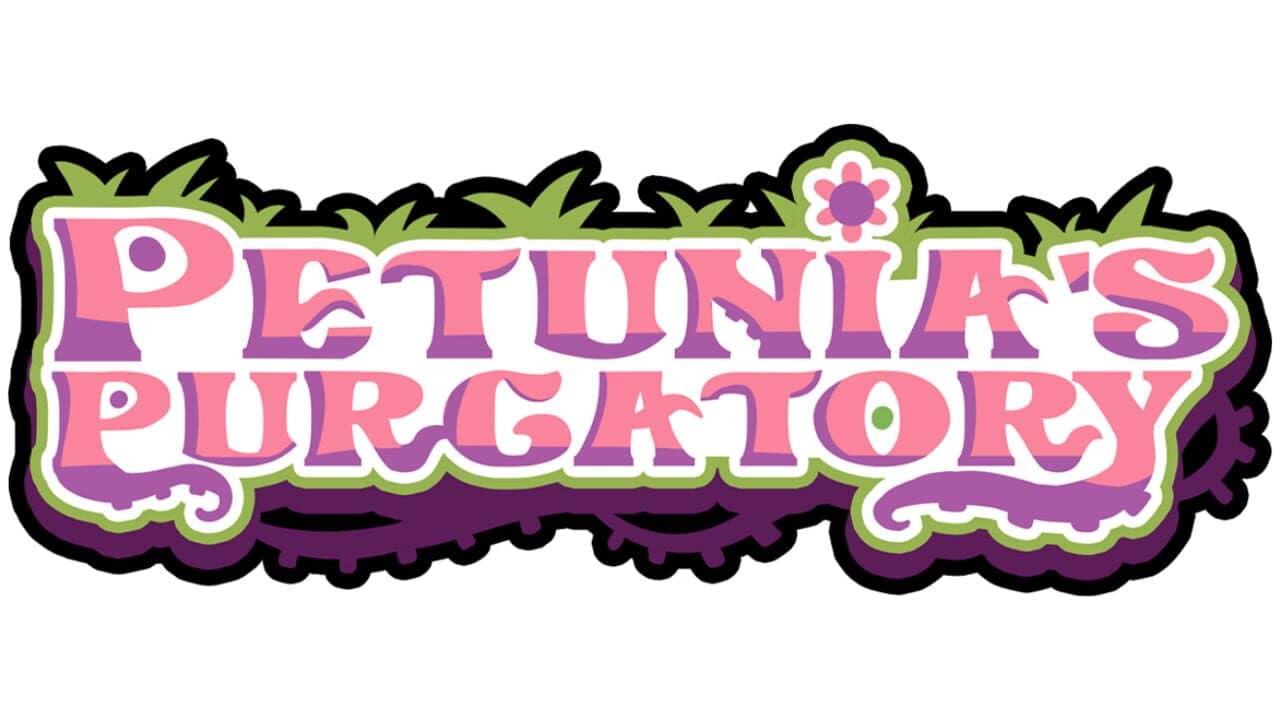 Petunia's Purgatory key art