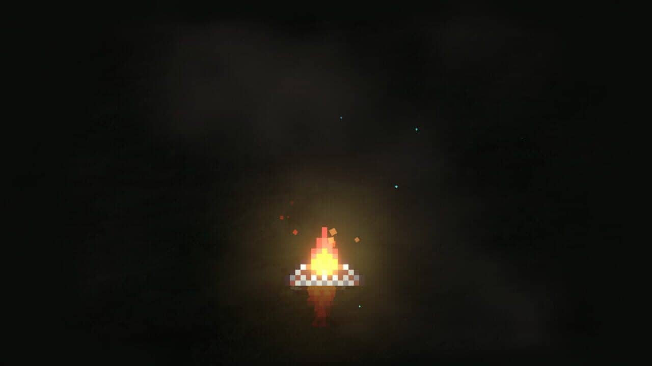 Souls End key art