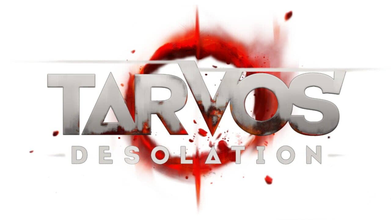 Tarvos Desolation key art