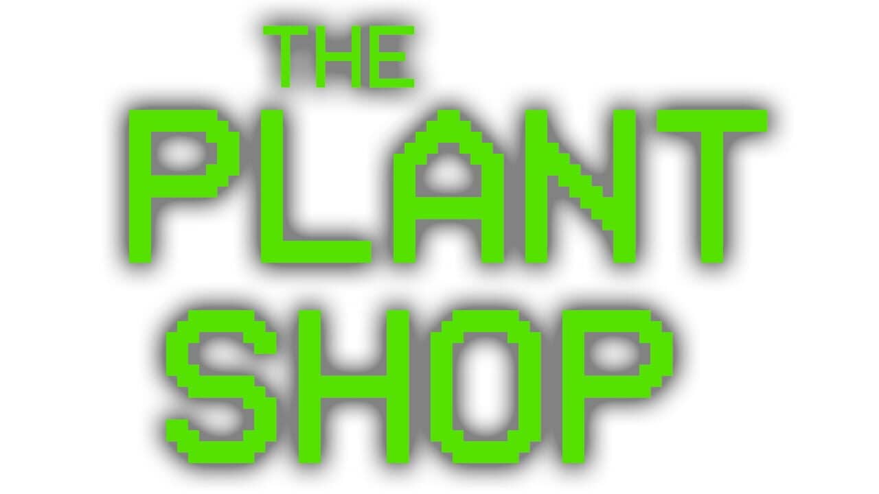 The Plant Shop key art
