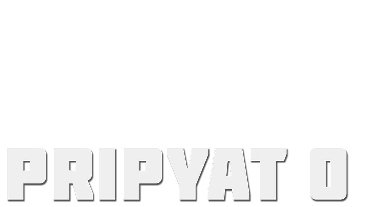 Pripyat 0 key art