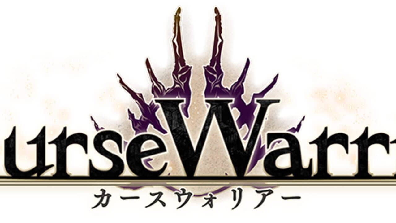 Curse Warrior key art